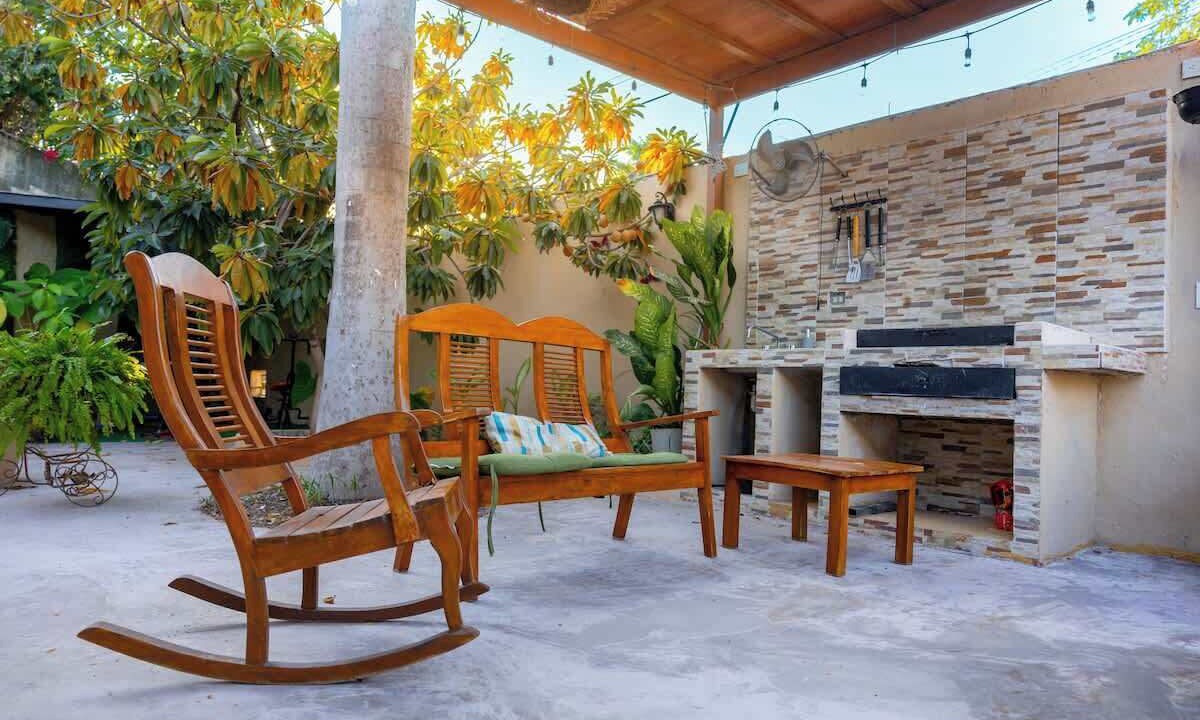 Photo of Patio Balcony in Montecarlo