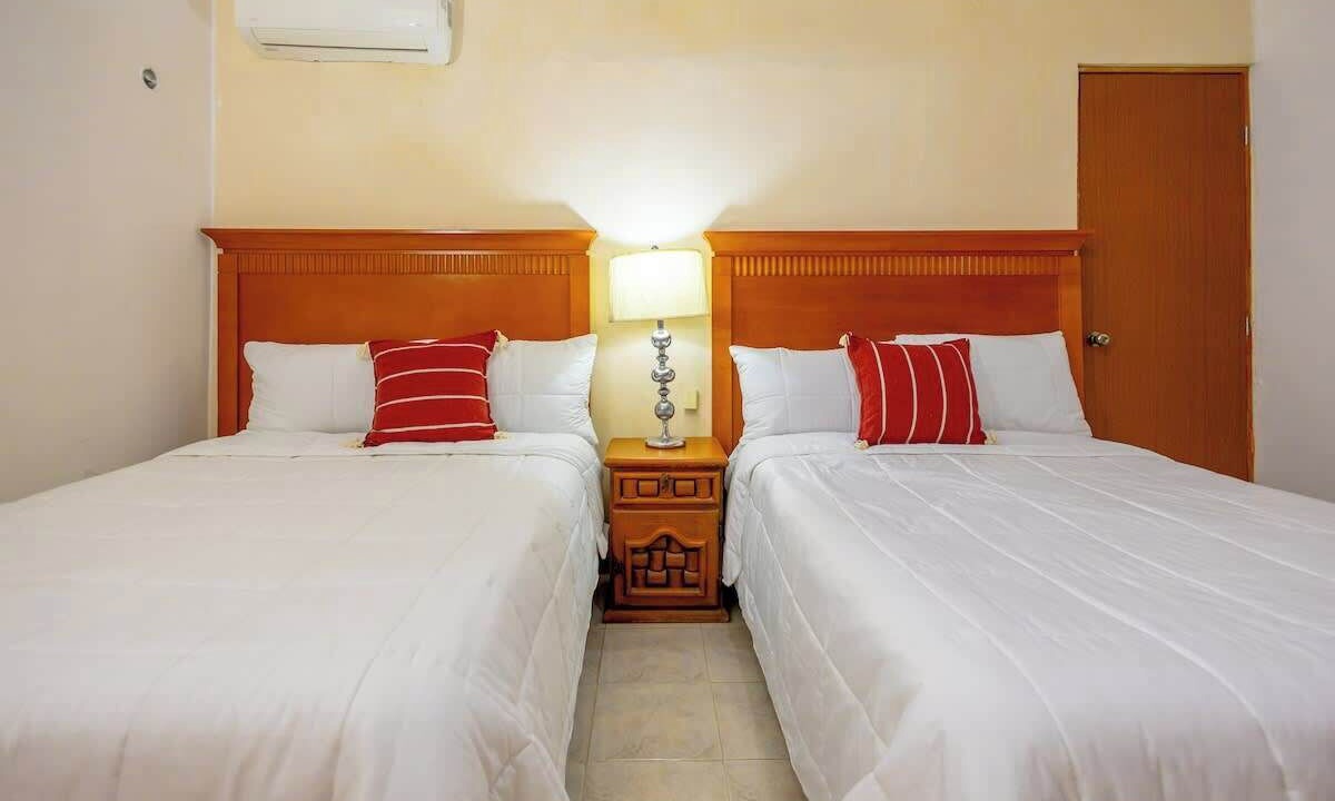 Photo of Bedroom in Montecarlo