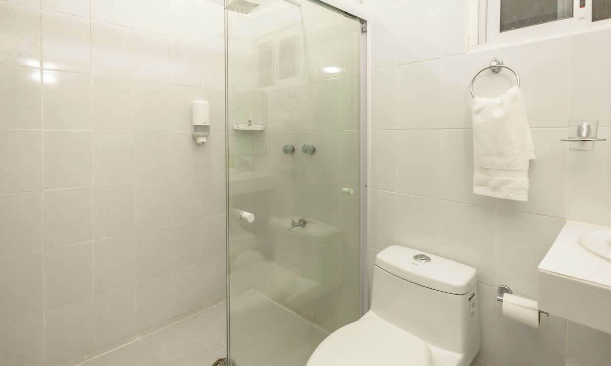 Photo of Bathroom in Montecarlo