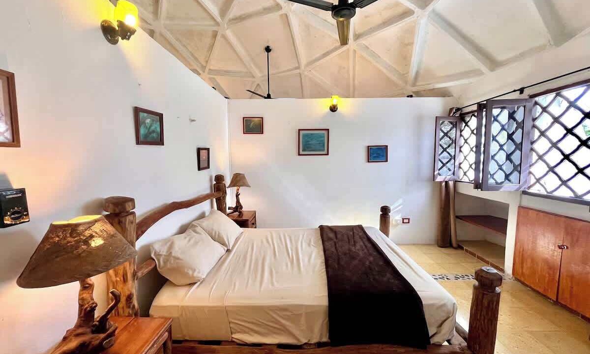 Photo of Bedroom in Chuburna Puerto