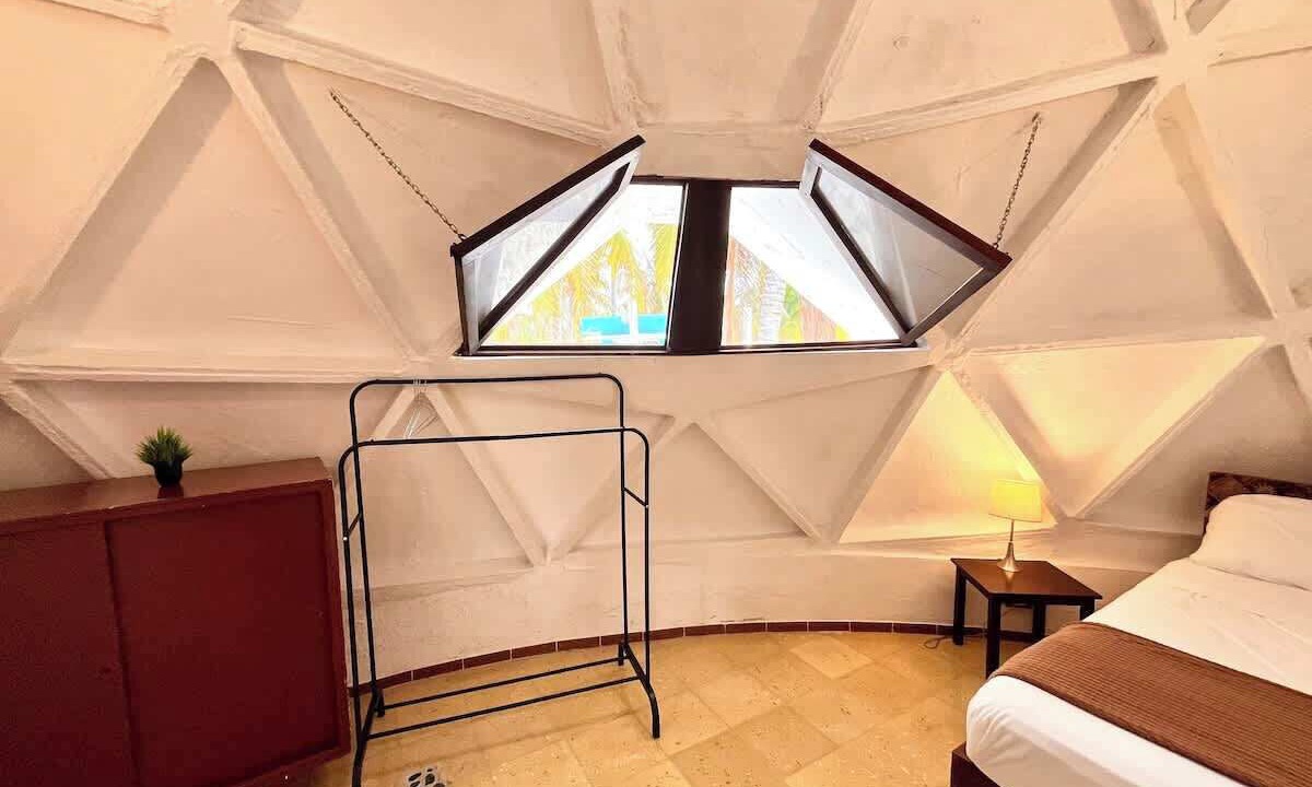 Photo of Bedroom in Chuburna Puerto