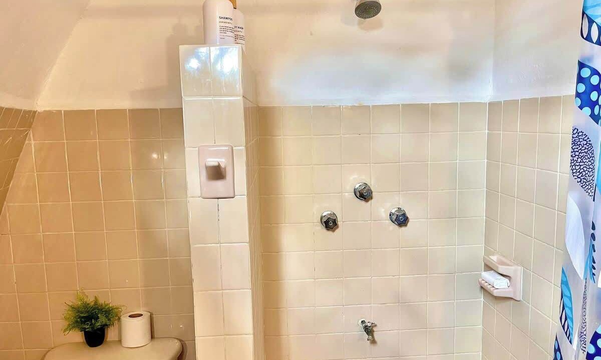 Photo of Bathroom in Chuburna Puerto