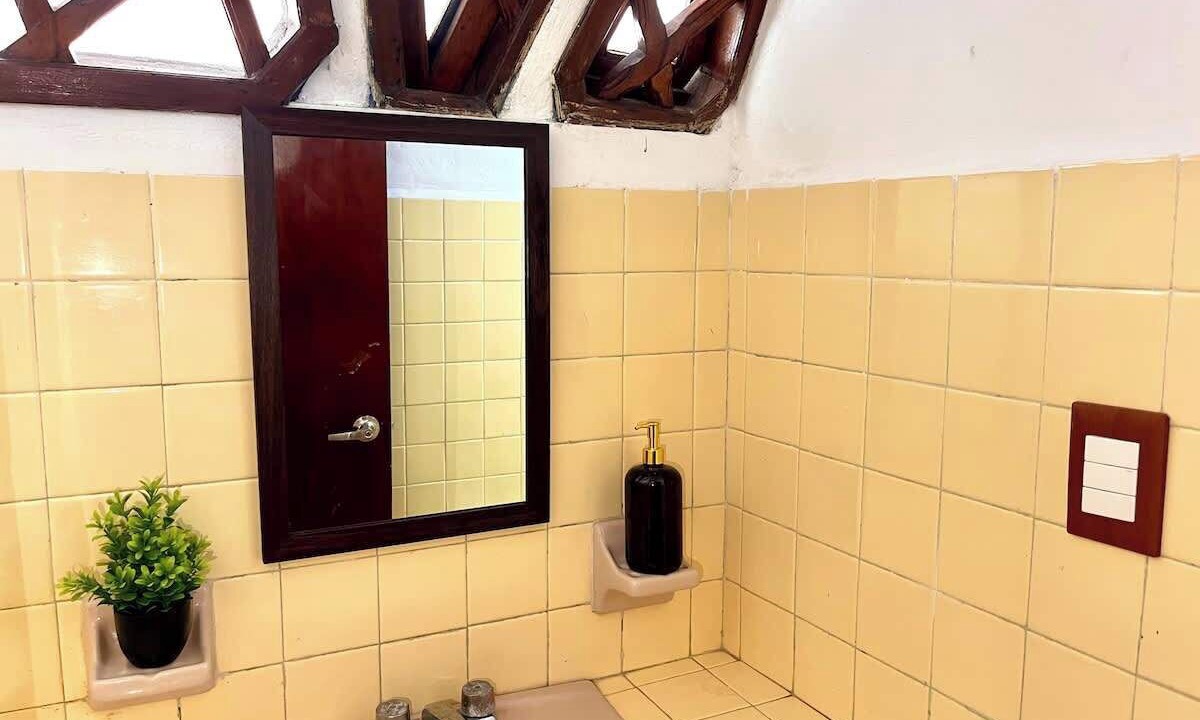Photo of Bathroom in Chuburna Puerto