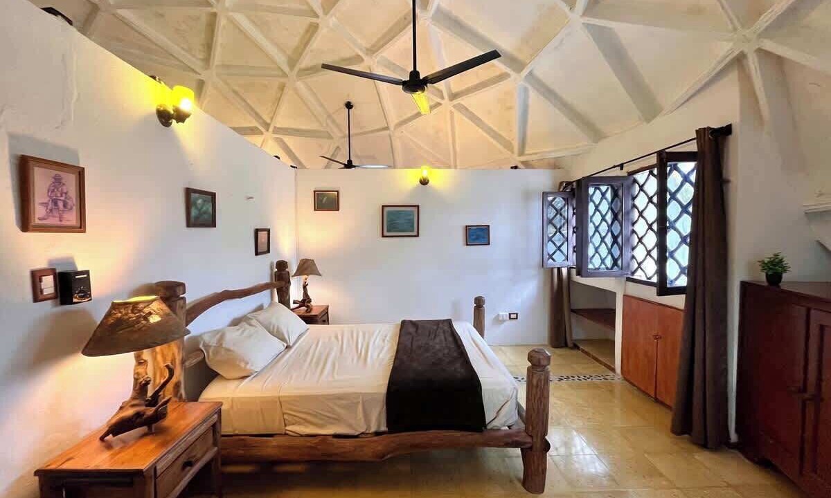 Photo of Bedroom in Chuburna Puerto