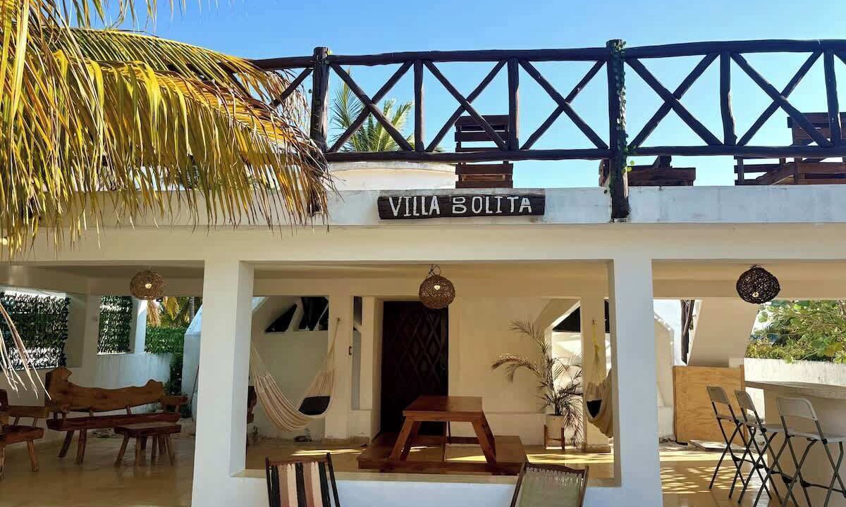 Photo of Outdoor in Chuburna Puerto