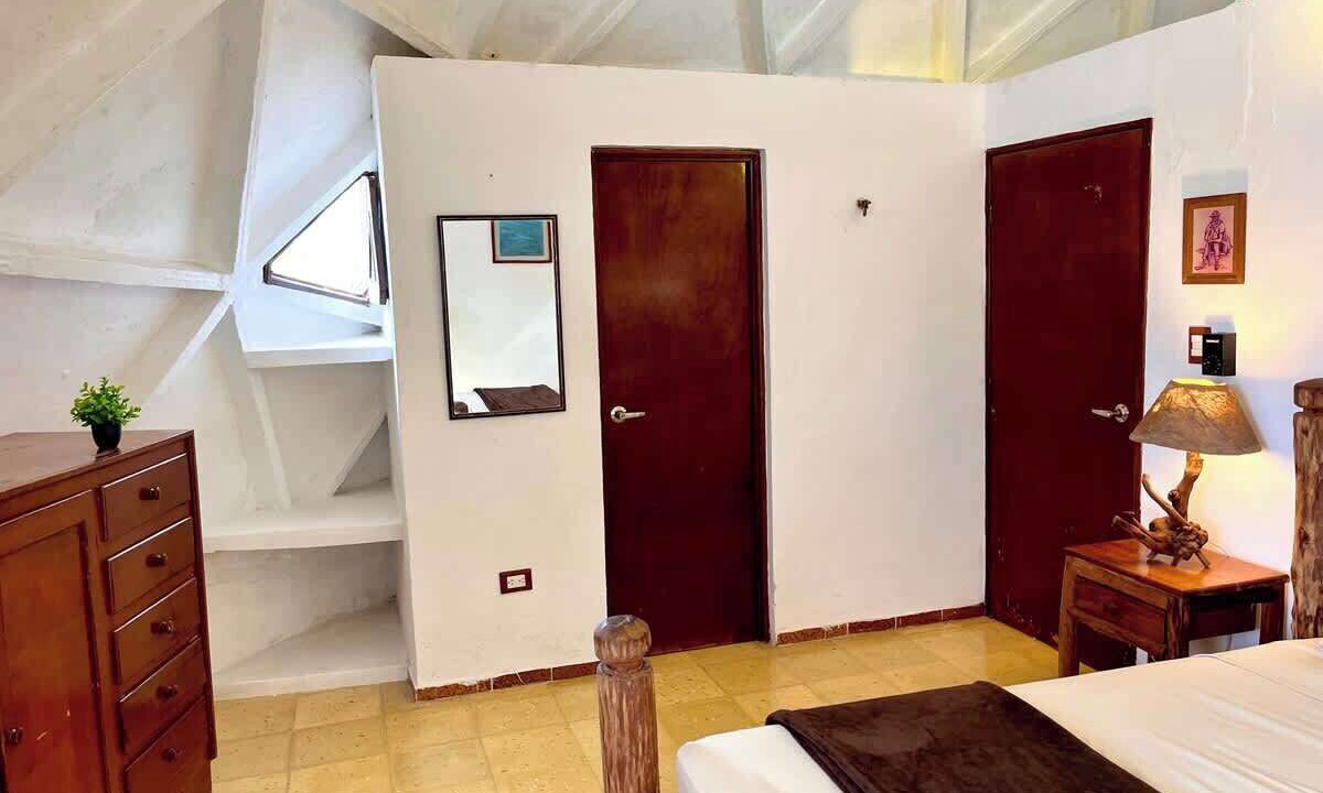 Photo of Bedroom in Chuburna Puerto