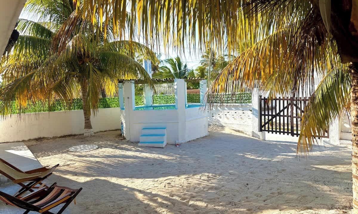 Photo of Patio Balcony in Chuburna Puerto