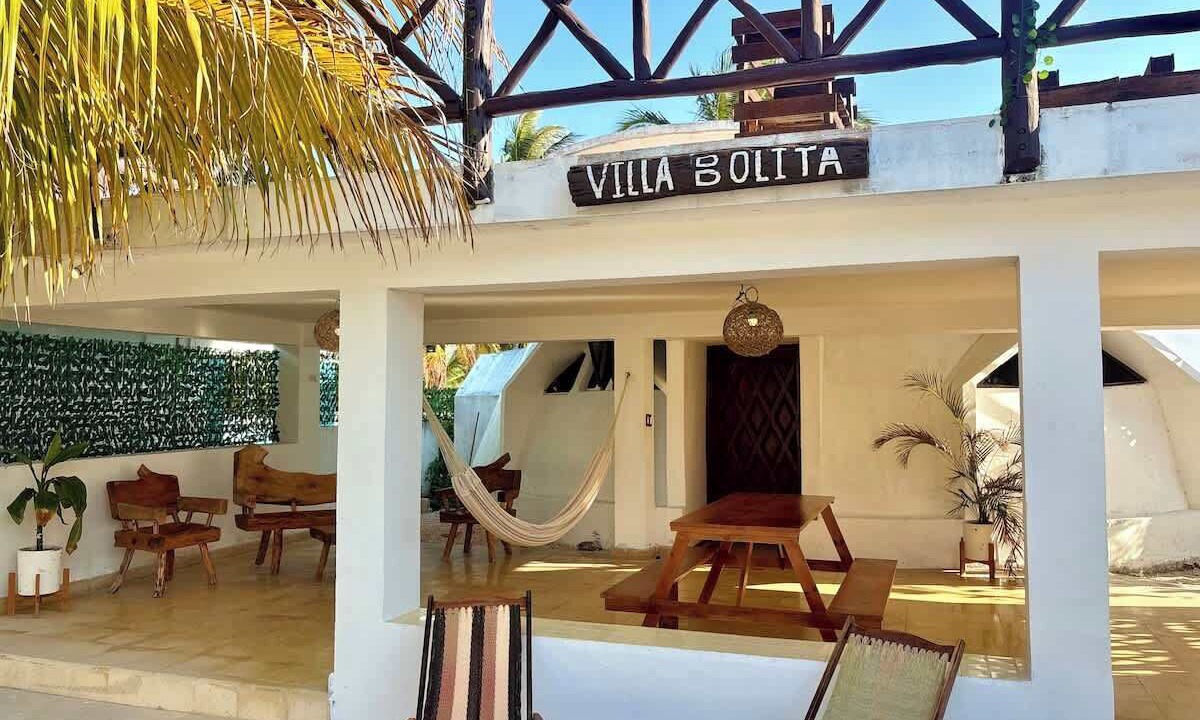 Photo of Outdoor in Chuburna Puerto