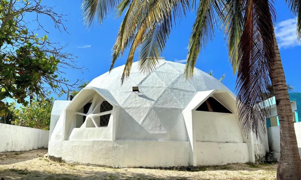Photo of Outdoor in Chuburna Puerto