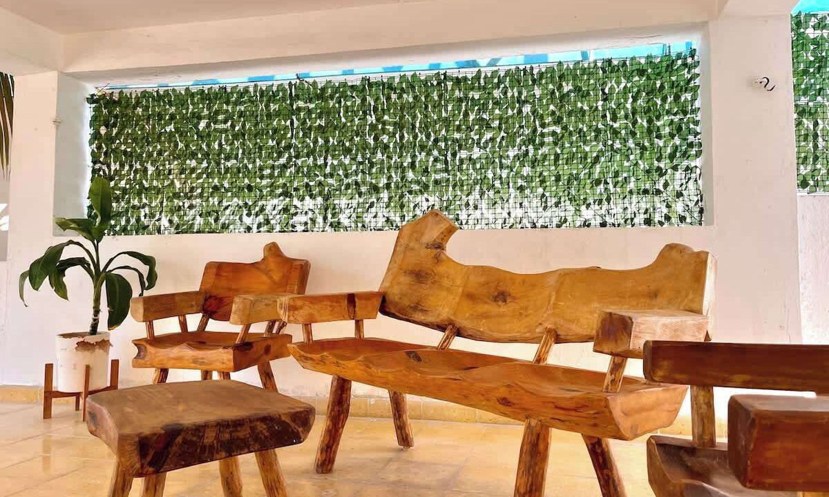 Photo of Outdoor in Chuburna Puerto