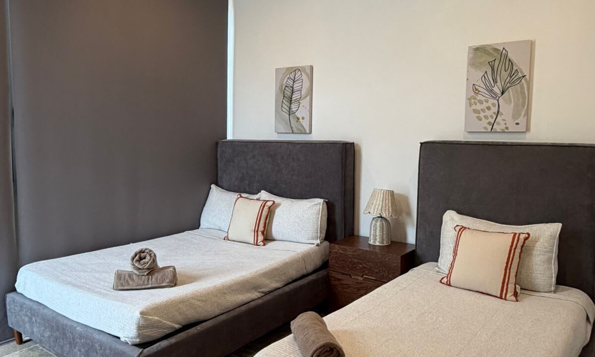 Photo of Bedroom in Telchac Puerto