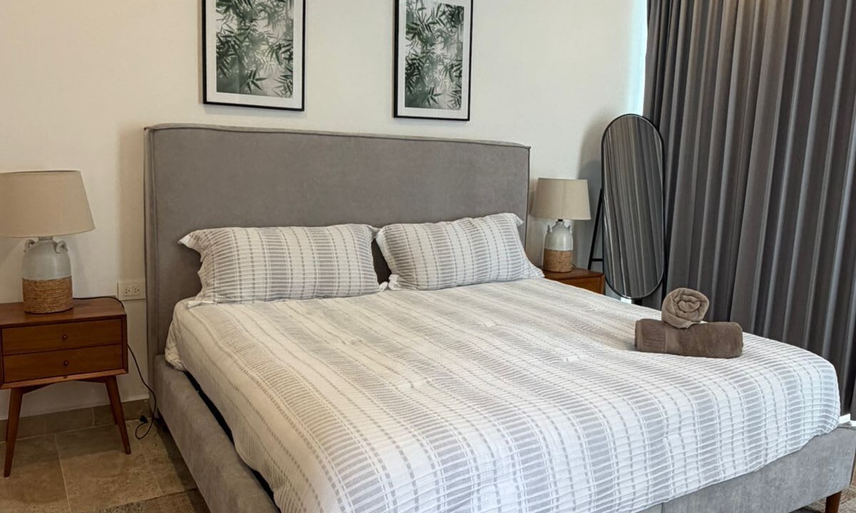 Photo of Bedroom in Telchac Puerto