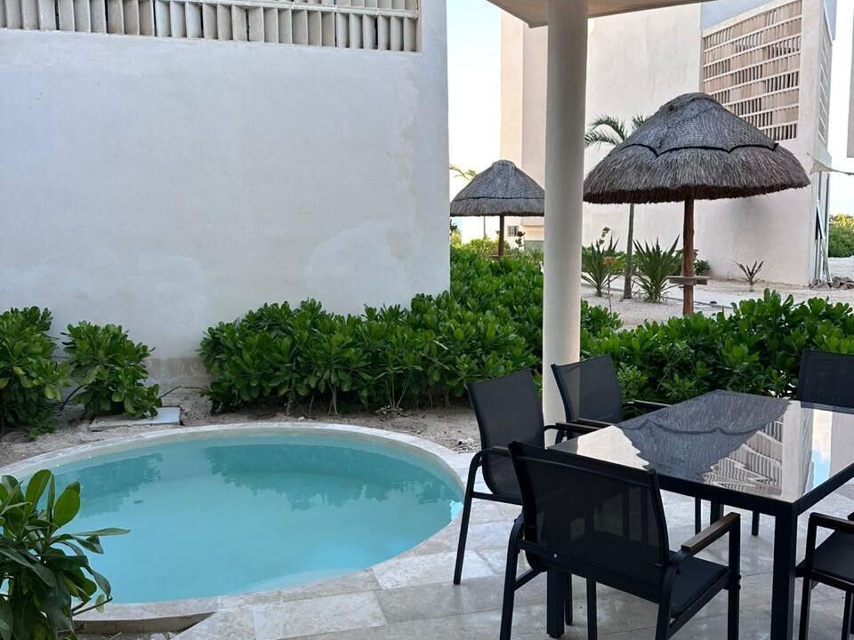 Photo of Outdoor in Telchac Puerto