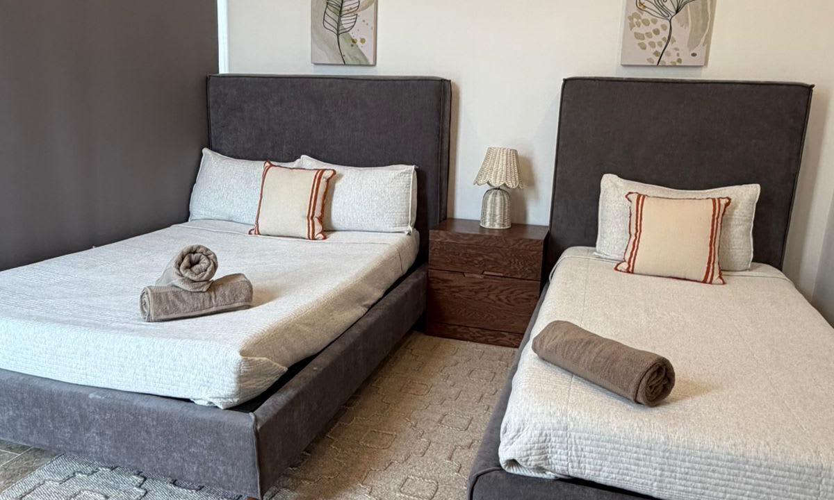 Photo of Bedroom in Telchac Puerto