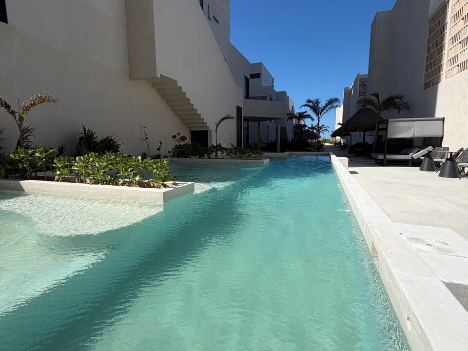 Photo of Outdoor in Telchac Puerto