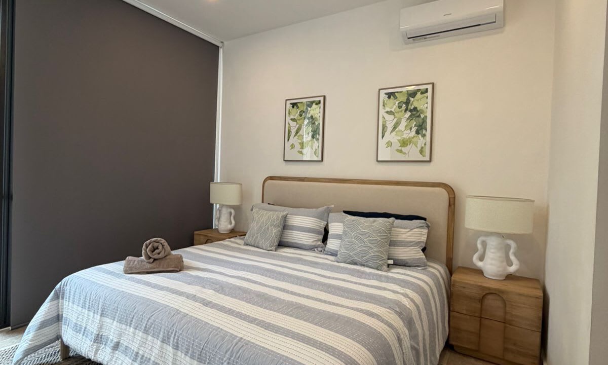 Photo of Bedroom in Telchac Puerto