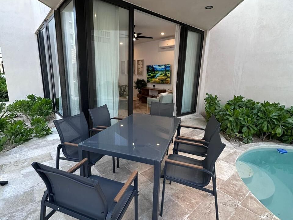 Photo of Outdoor in Telchac Puerto
