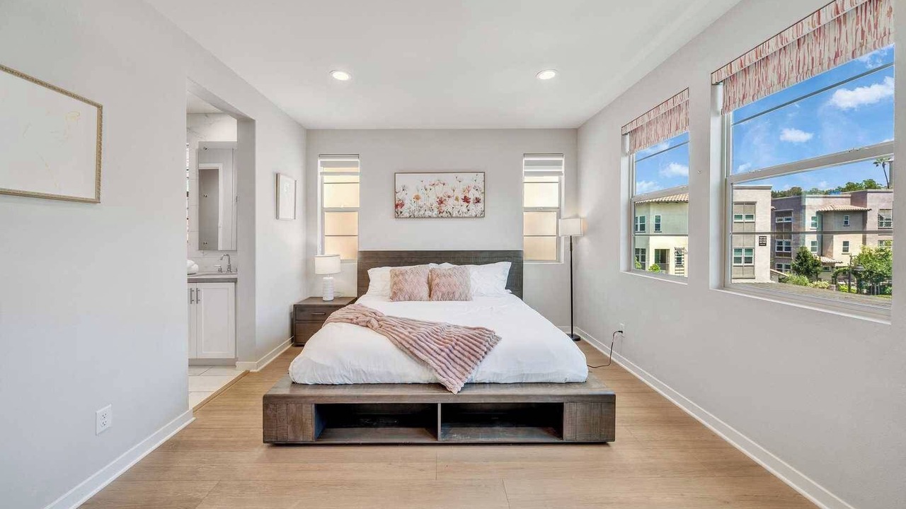 Photo of Bedroom in Mission Viejo