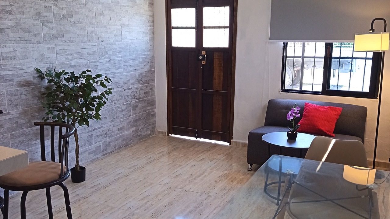 Photo of Livingroom in Progreso Municipality