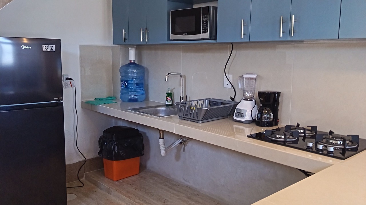 Photo of Kitchen in Progreso Municipality