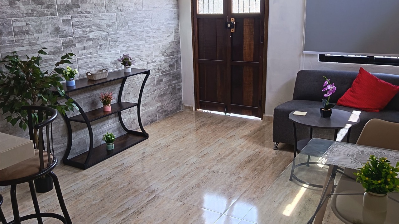 Photo of Livingroom in Progreso Municipality