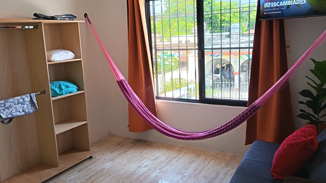 Photo of Bedroom in Progreso Municipality