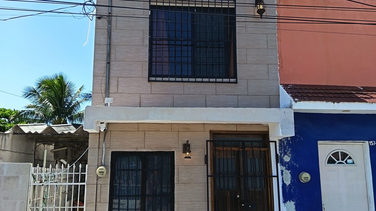 Photo of Outdoor in Progreso Municipality