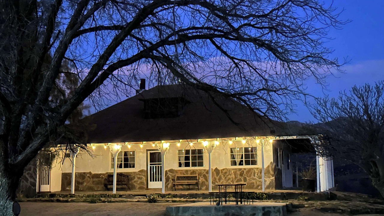 Photo of Outdoor in San Rafael