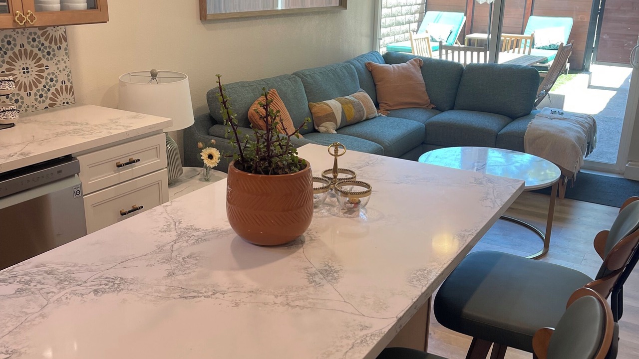 Photo of Livingroom in Lake Elsinore