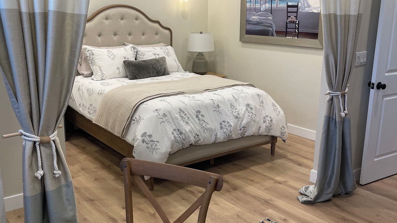 Photo of Bedroom in Lake Elsinore