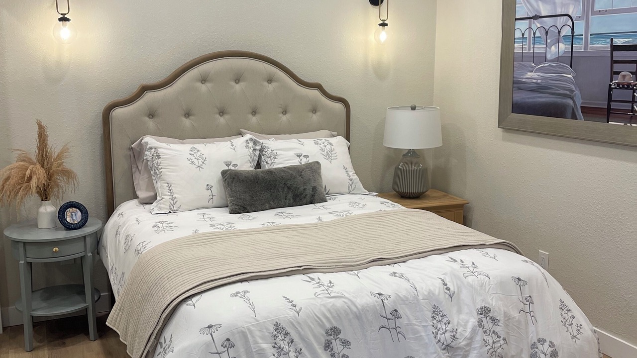 Photo of Bedroom in Lake Elsinore
