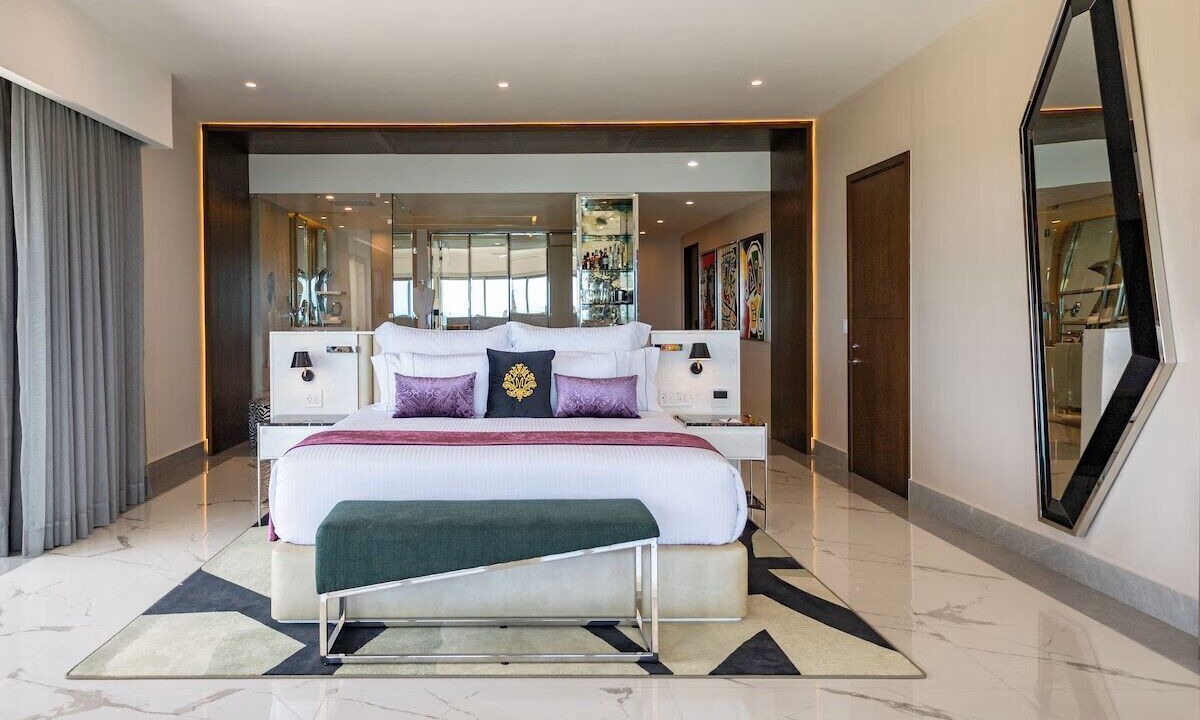Photo of Bedroom in Punta Sam