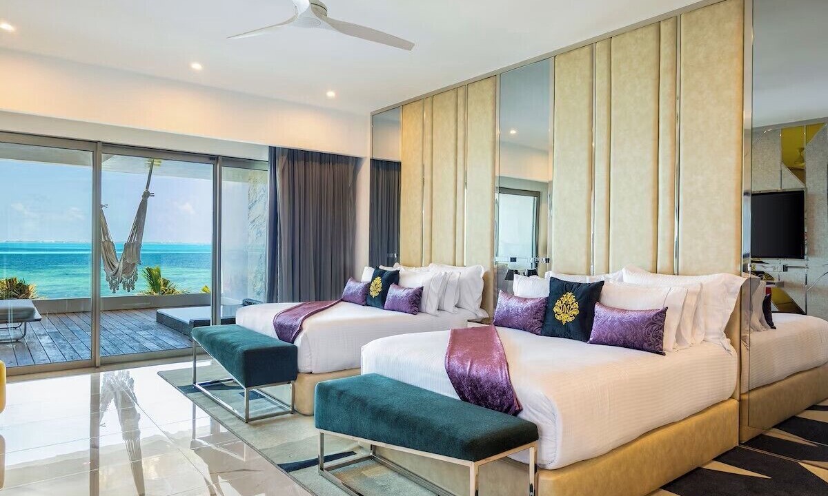 Photo of Bedroom in Punta Sam