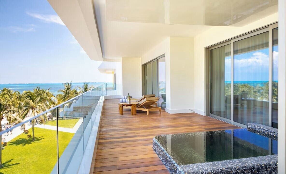 Photo of Patio Balcony in Punta Sam