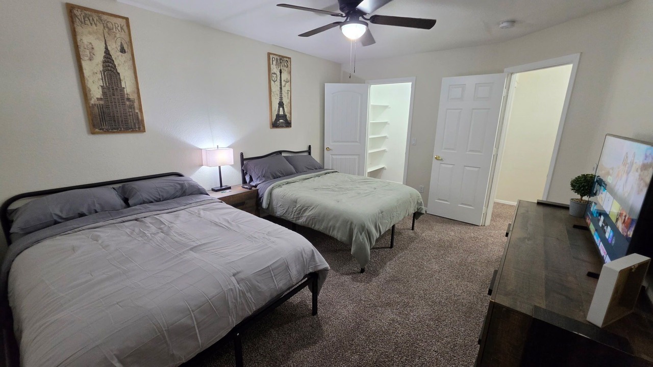 Photo of Bedroom in Superstition Springs
