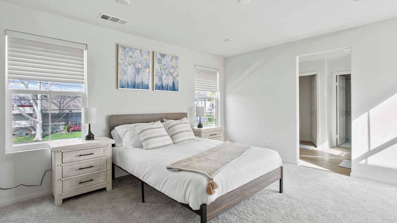 Photo of Bedroom in Westmont