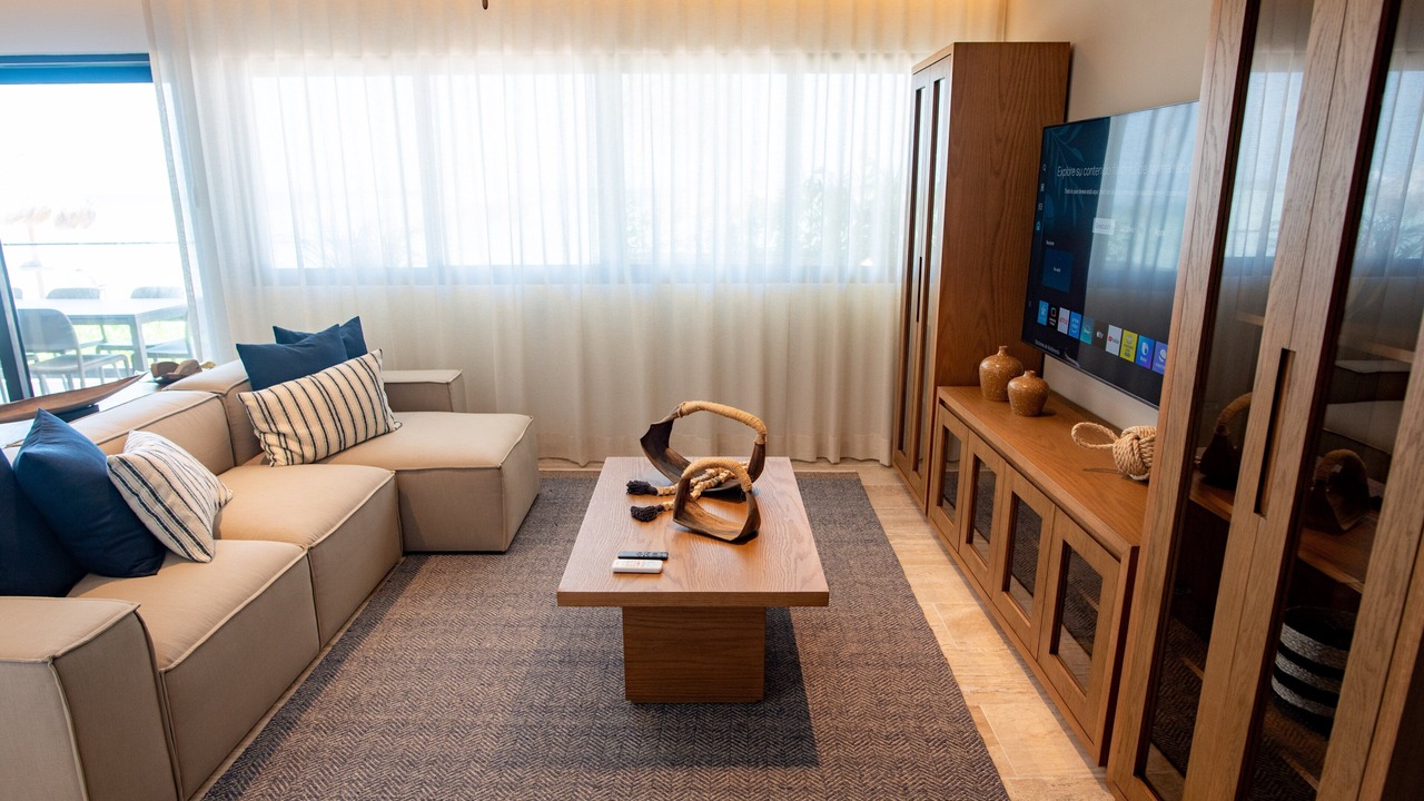 Photo of Livingroom in Yucatan Peninsula
