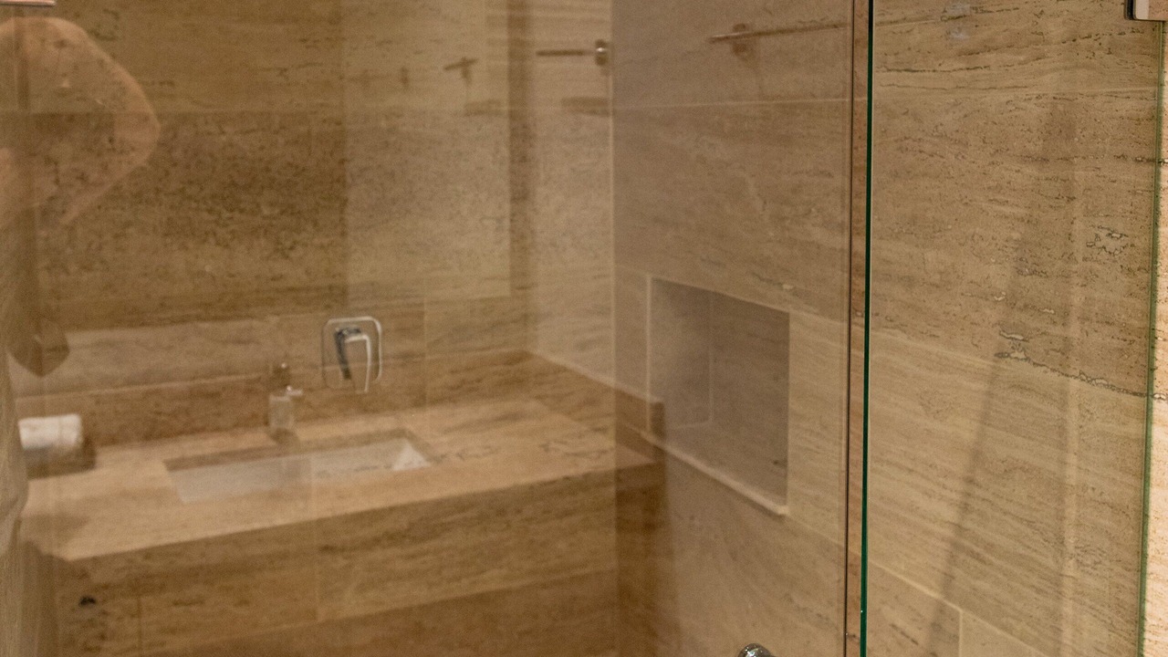 Photo of Bathroom in Yucatan Peninsula