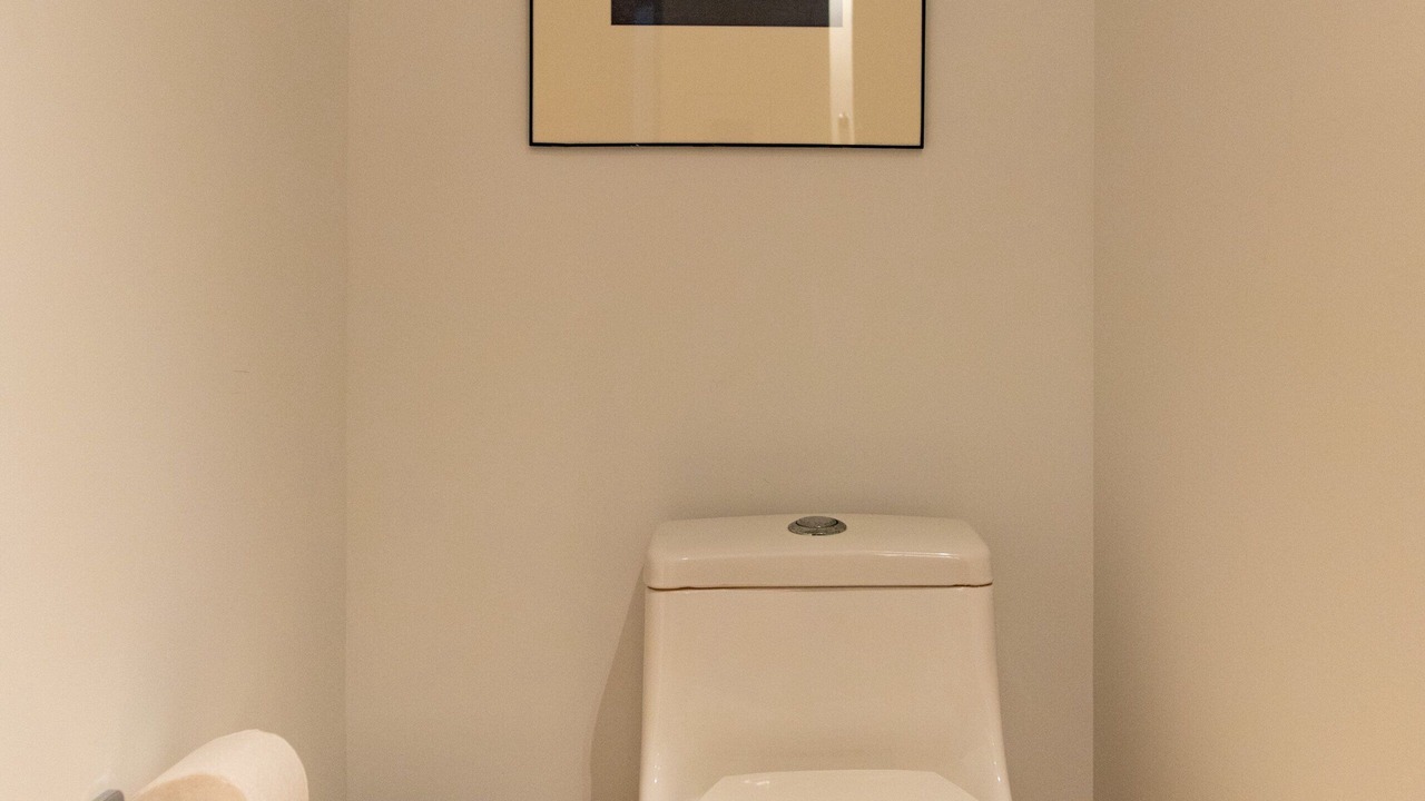 Photo of Bathroom in Yucatan Peninsula
