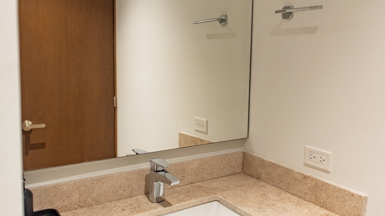 Photo of Bathroom in Yucatan Peninsula
