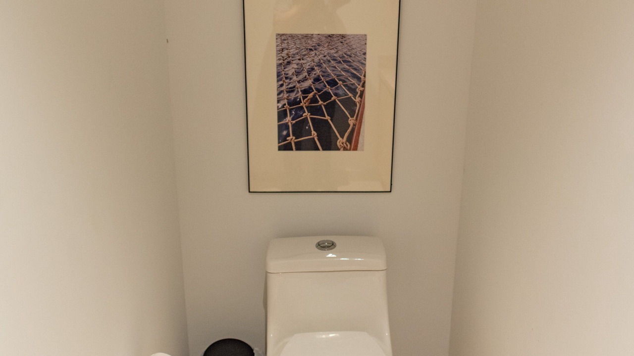 Photo of Bathroom in Yucatan Peninsula