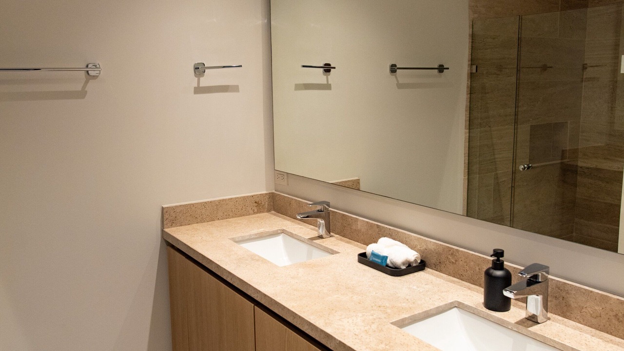 Photo of Bathroom in Yucatan Peninsula