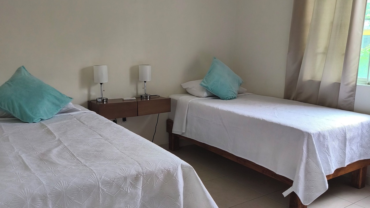 Photo of Bedroom in Tampico