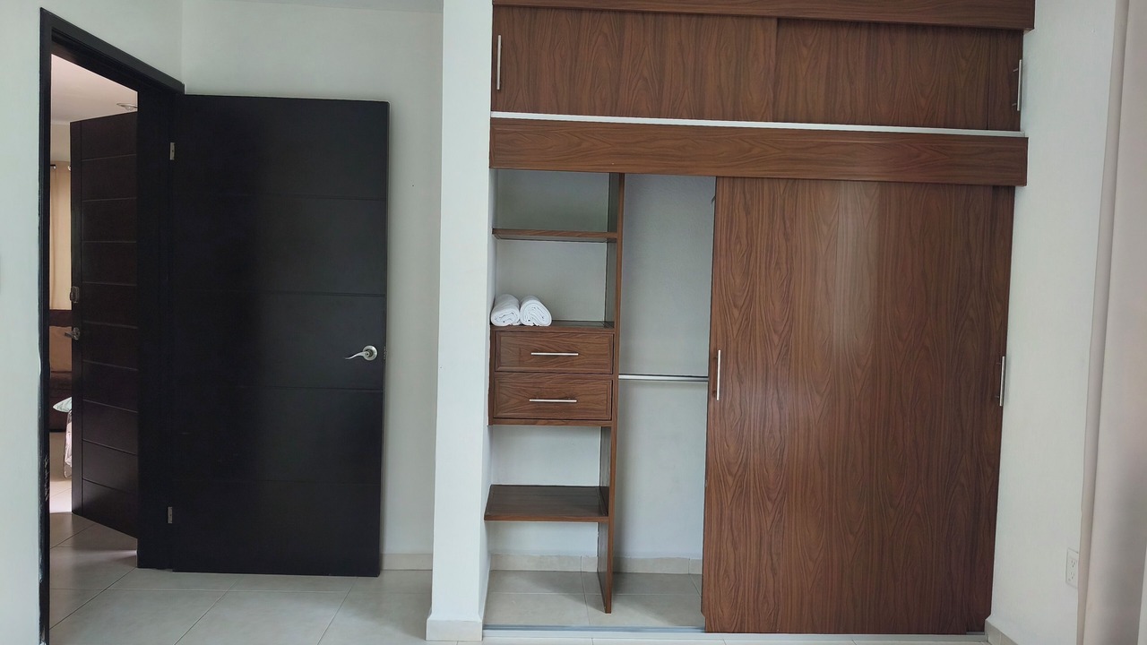 Photo of Bedroom in Tampico