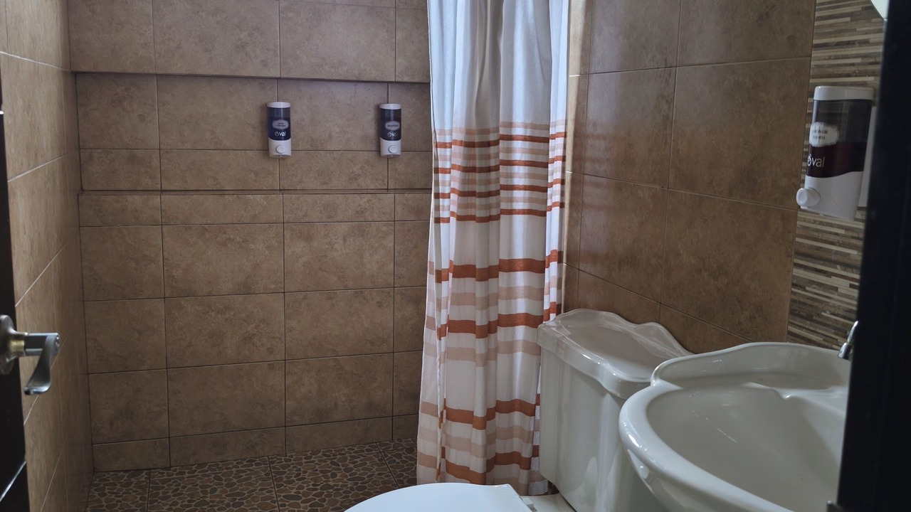 Photo of Bathroom in Tampico