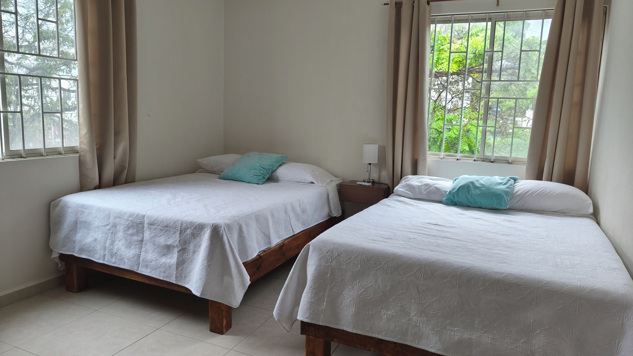 Photo of Bedroom in Tampico