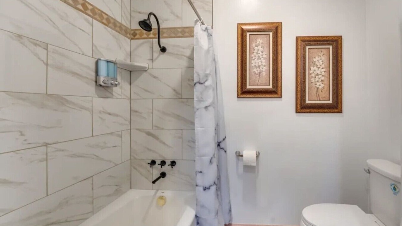 Photo of Bathroom in Placerville