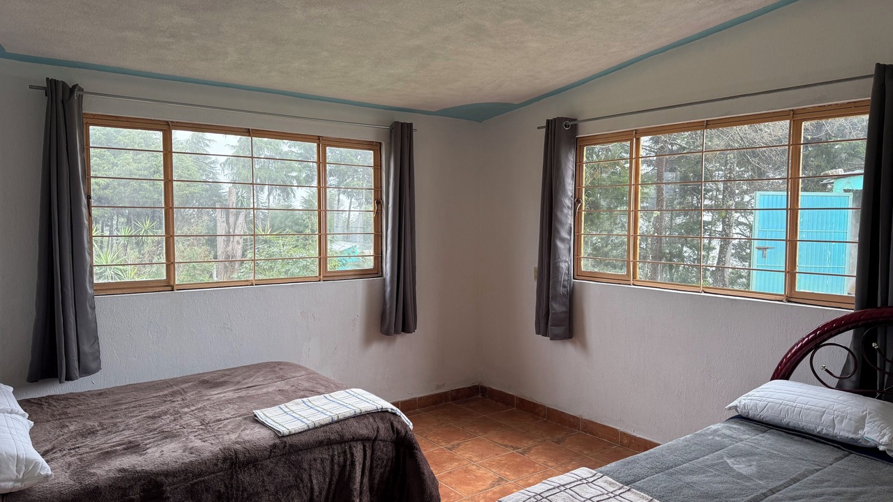 Photo of Bedroom in Juarez Hidalgo