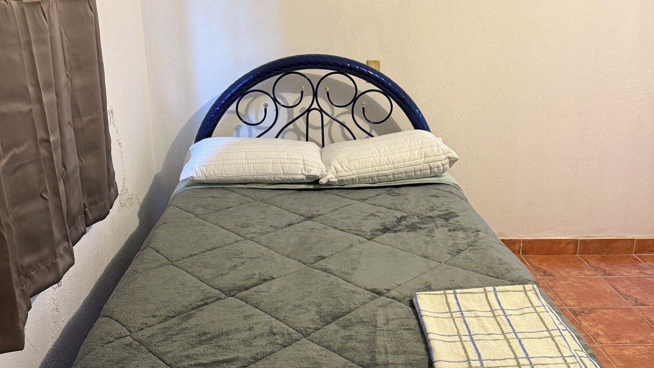 Photo of Bedroom in Juarez Hidalgo