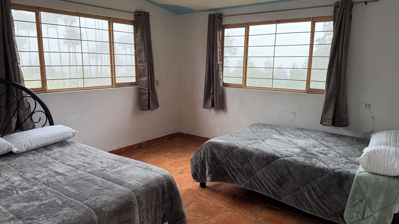 Photo of Bedroom in Juarez Hidalgo